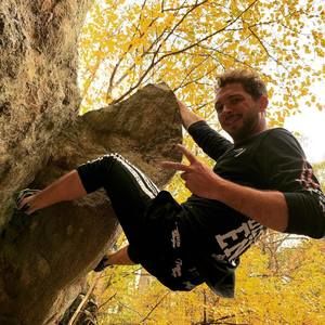 Meet your Posher, Patrick